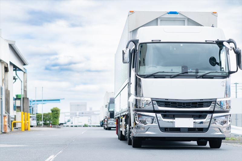 配車計画を効率化する方法は？